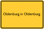 Oldenburg in Oldenburg