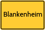 Blankenheim, Ahr