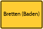 Bretten (Baden)