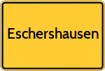 Eschershausen, Ith