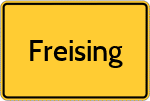 Freising, Oberbayern