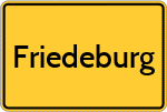 Friedeburg, Ostfriesland