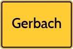 Gerbach, Pfalz