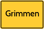 Grimmen