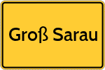 Groß Sarau