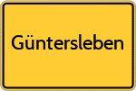 Güntersleben, Kreis Würzburg