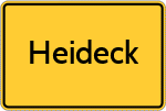Heideck, Mittelfranken