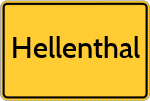 Hellenthal, Eifel