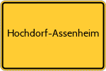 Hochdorf-Assenheim