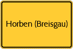 Horben (Breisgau)