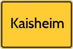 Kaisheim