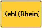 Kehl (Rhein)