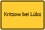 Kritzow bei Lübz