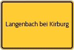 Langenbach bei Kirburg