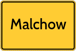 Malchow, Mecklenburg