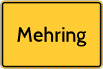 Mehring, Kreis Altötting