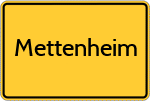 Mettenheim, Kreis Mühldorf am Inn
