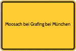 Moosach bei Grafing bei München