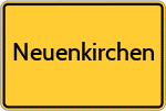 Neuenkirchen, Kreis Steinfurt
