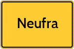 Neufra, Hohenzollern