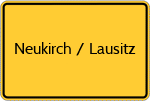 Neukirch / Lausitz