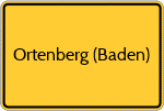 Ortenberg (Baden)
