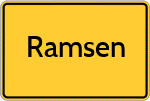Ramsen, Pfalz