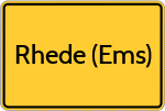 Rhede (Ems)