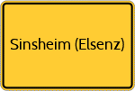 Sinsheim (Elsenz)