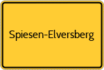 Spiesen-Elversberg