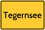 Tegernsee