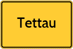 Tettau, Oberfranken