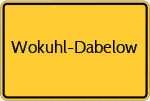 Wokuhl-Dabelow