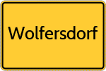 Wolfersdorf, Oberbayern